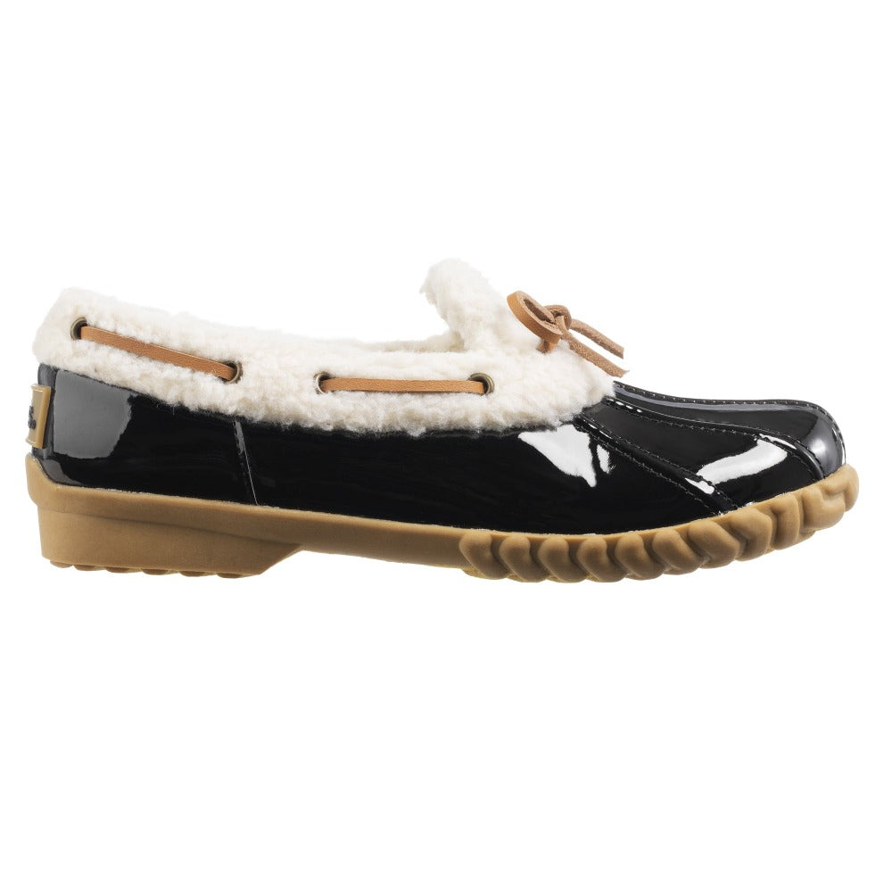 Women's Patty Moccasin Boots - Image 2