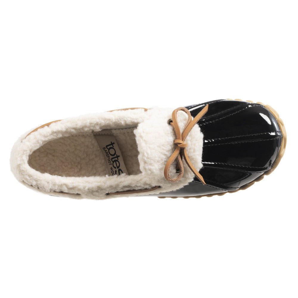 Women's Patty Moccasin Boots - Image 3