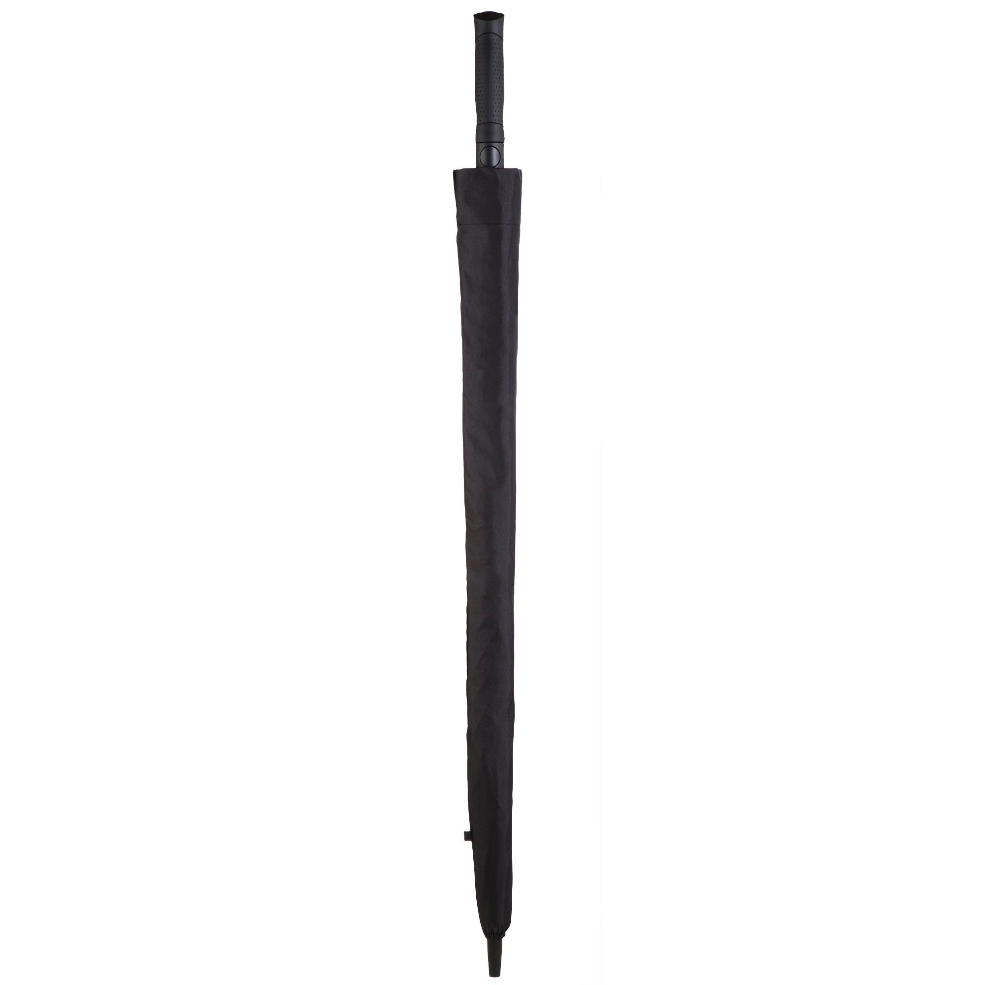 Premium Golf Size Spectator Umbrella with Tipless Ends - Image 2