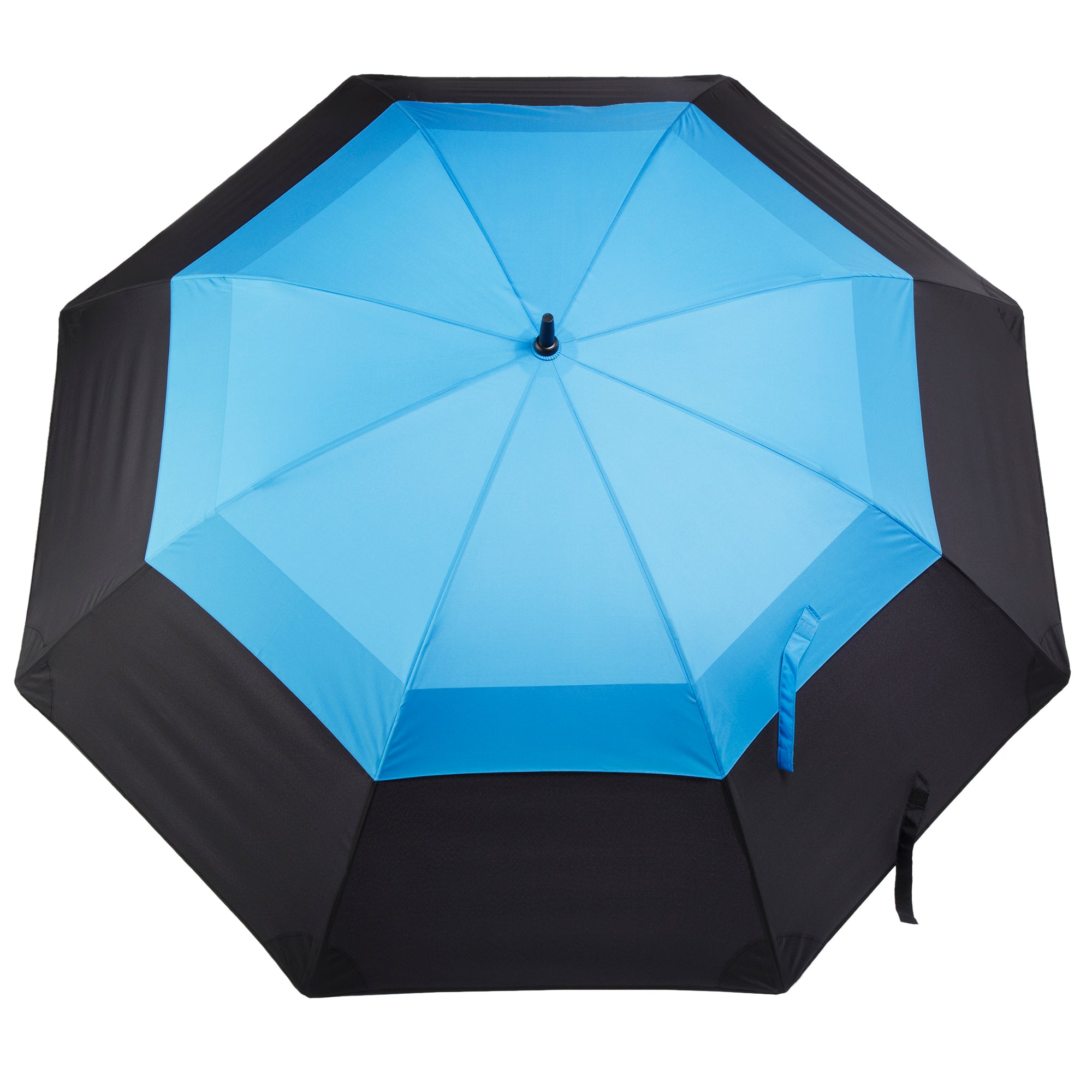 Premium Golf Size Spectator Umbrella with Tipless Ends - Image 3