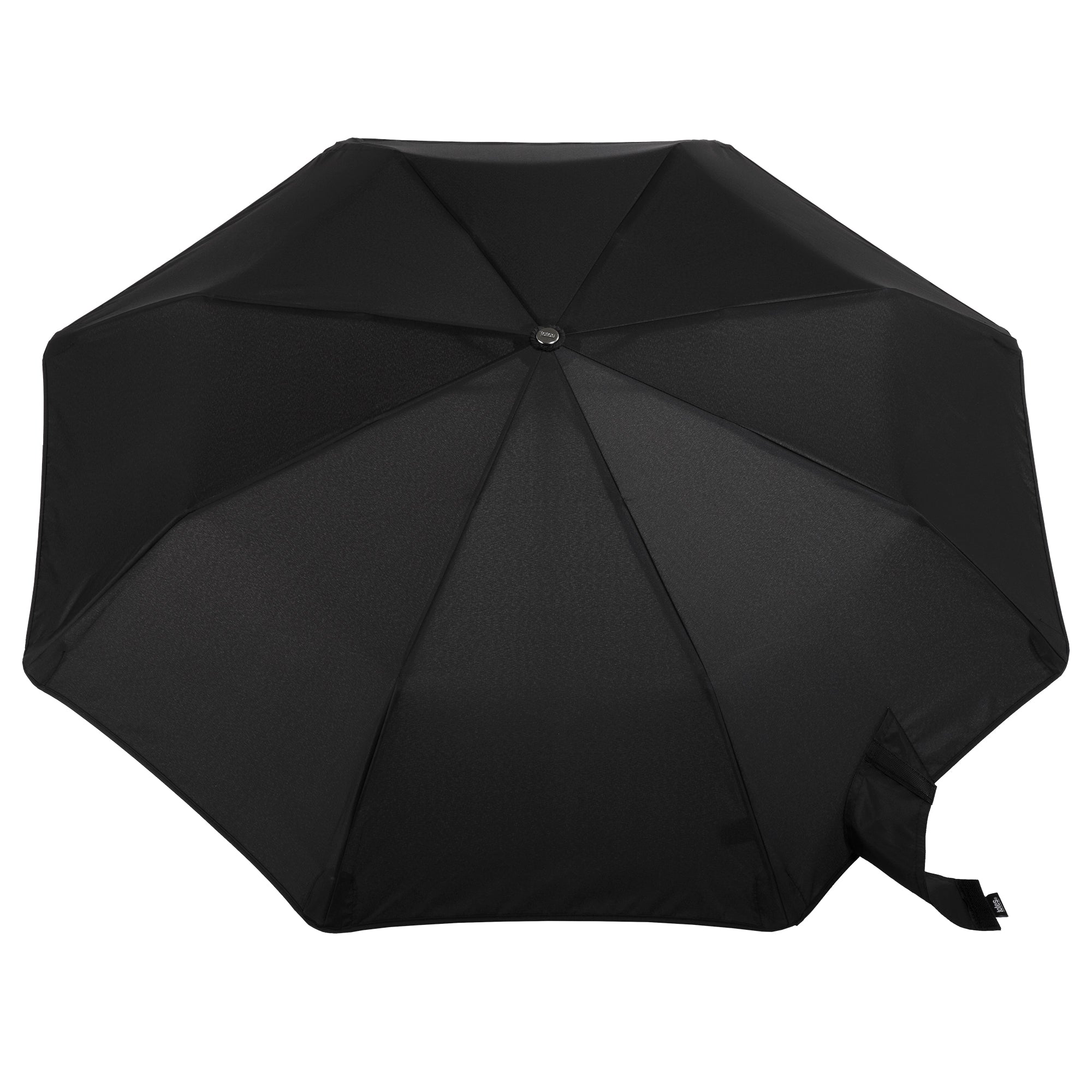 Premium Folding Umbrella with Tipless Ends. Wind & Sun Protection - Image 3