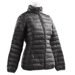Women's Packable Puffer Jacket