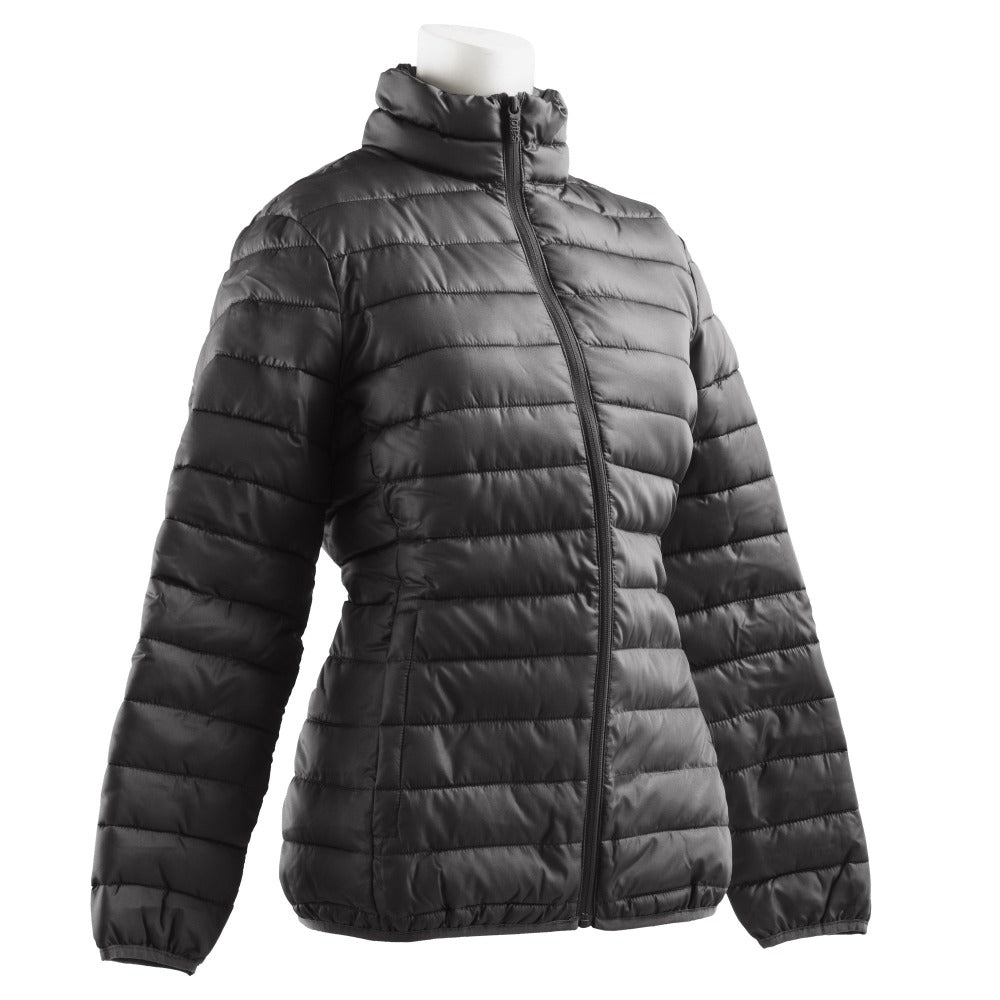 Women's Packable Puffer Jacket