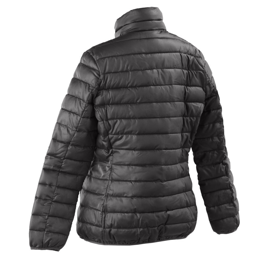 Women's Packable Puffer Jacket - Image 2