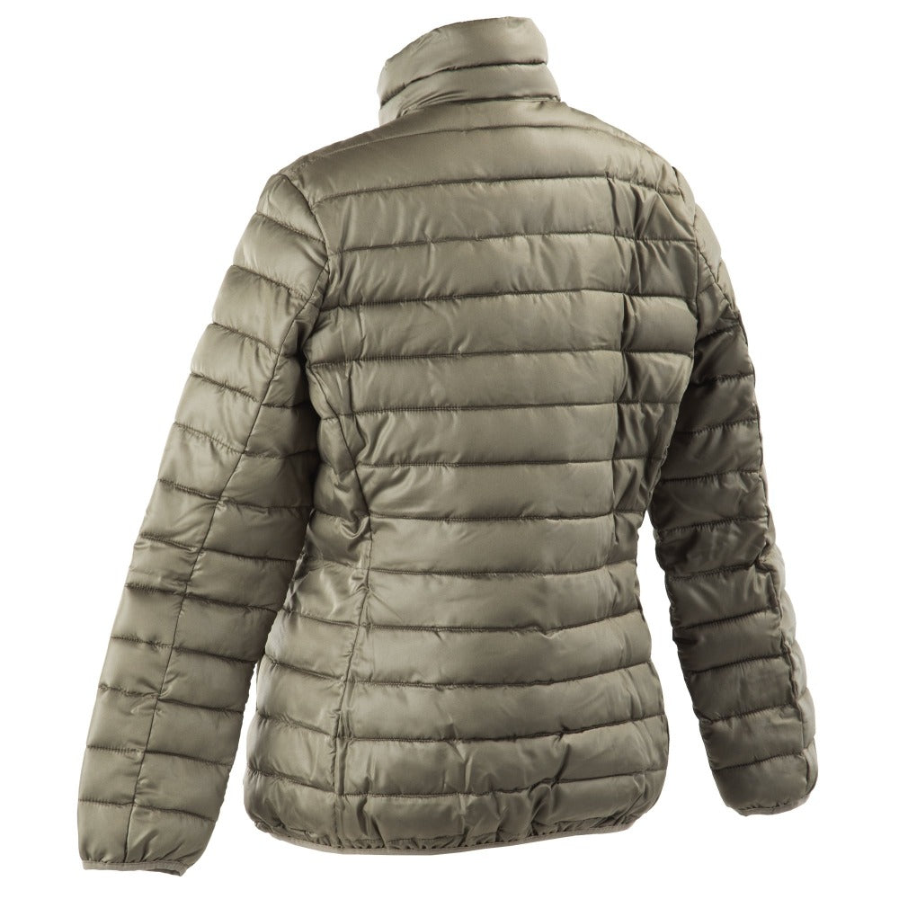 Women's Packable Puffer Jacket - Image 4