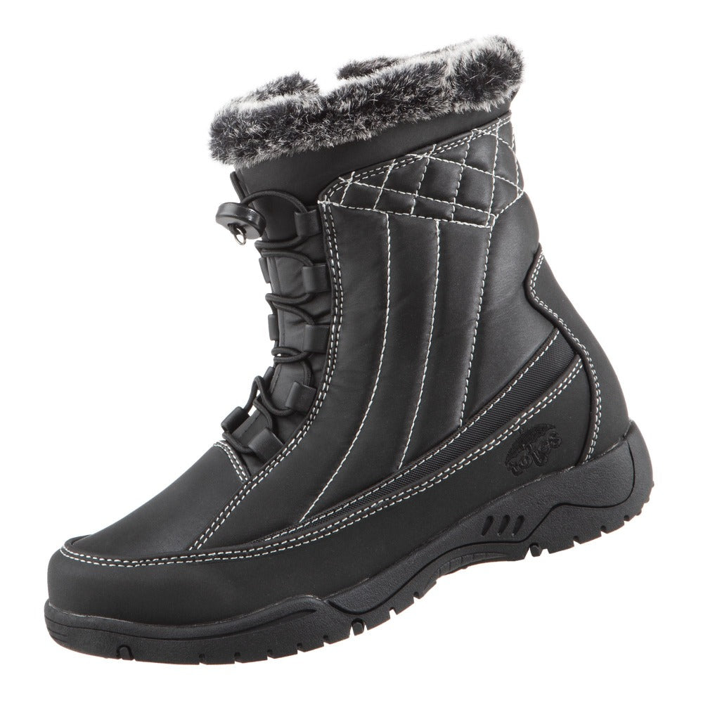 Women's Eve Winter Boots - Image 7