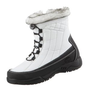 Women's Eve Winter Boots