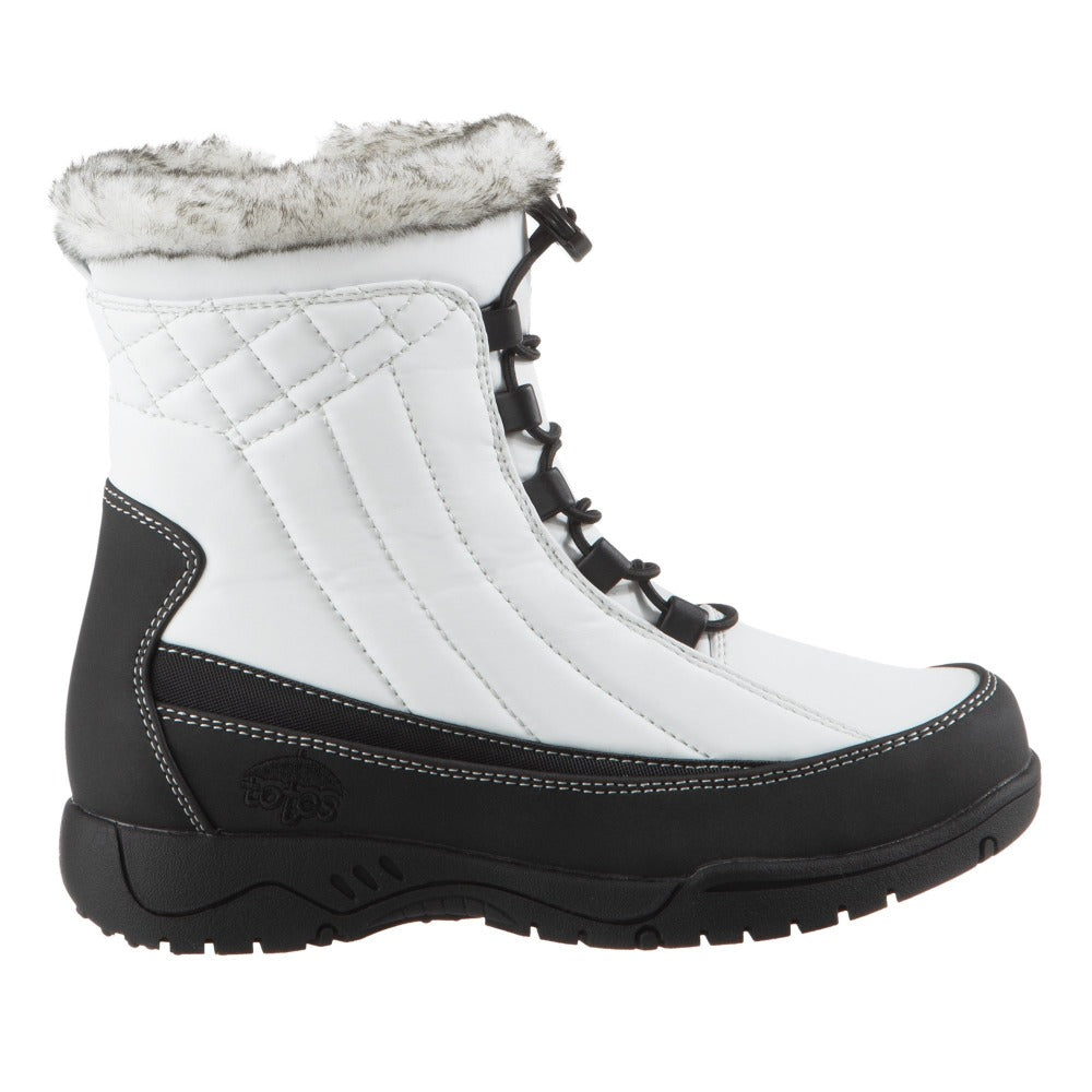 Women's Eve Winter Boots - Image 3