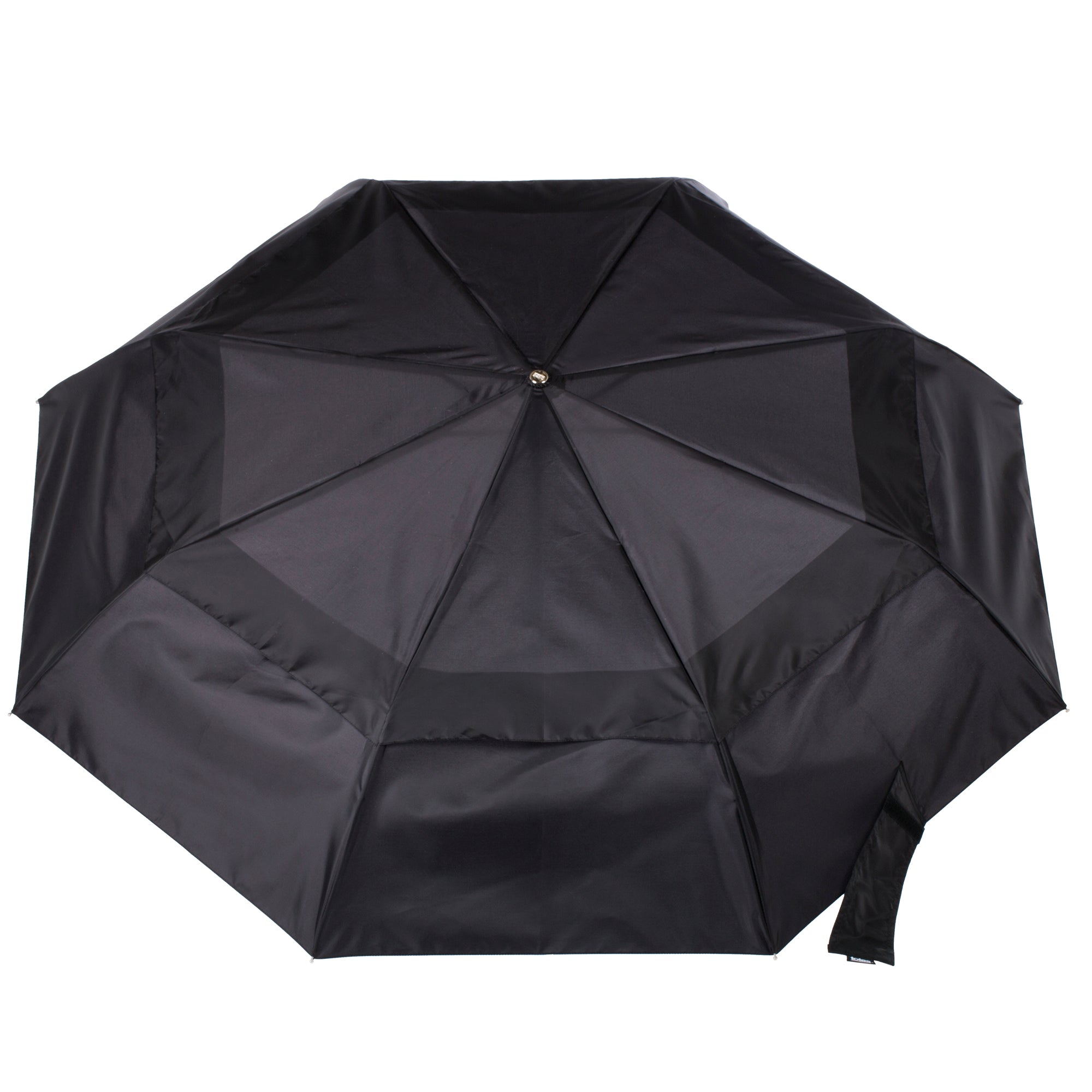 Folding Golf Umbrella with Wind & Sun Protection - Image 3