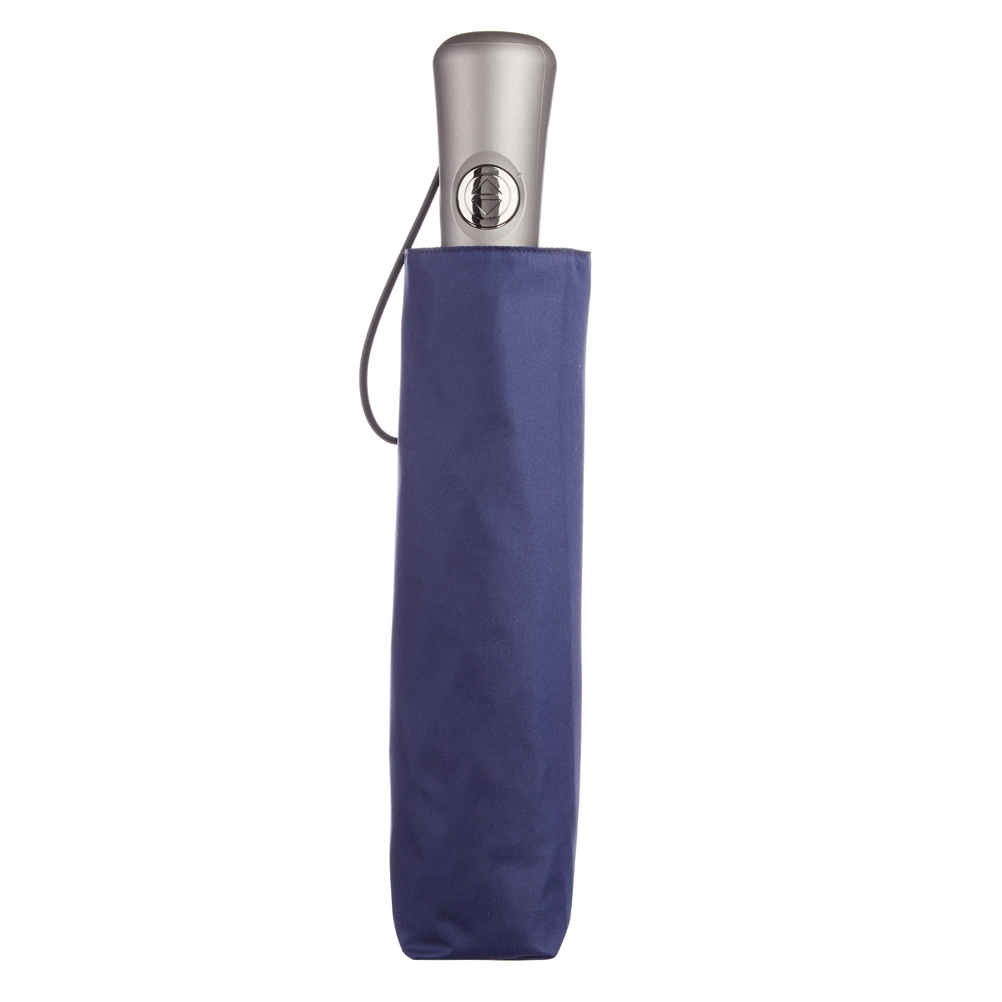 Ultimate Protection Folding Umbrella with Wind & Sun Protection - Image 2