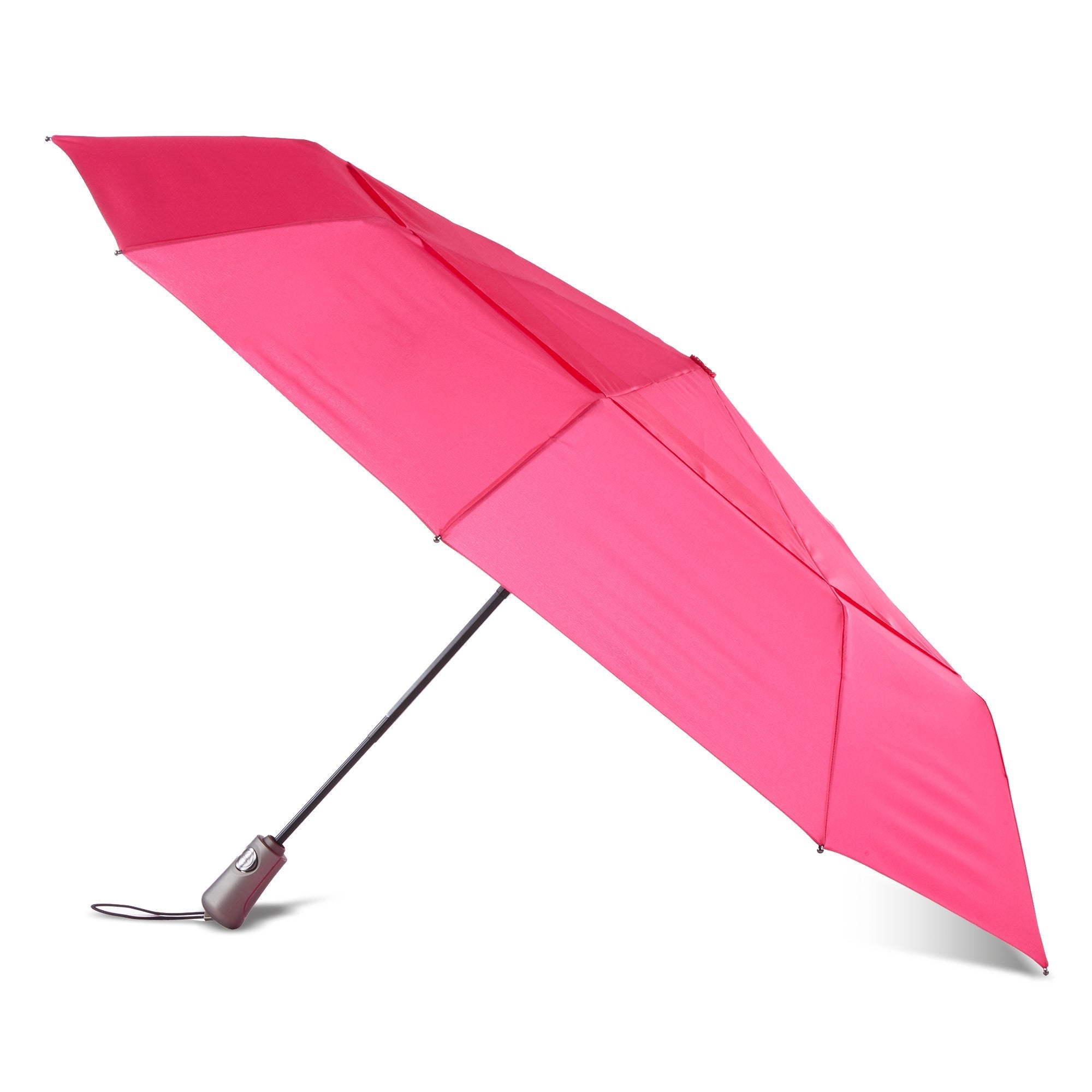 Ultimate Protection Folding Umbrella with Wind & Sun Protection - Image 17
