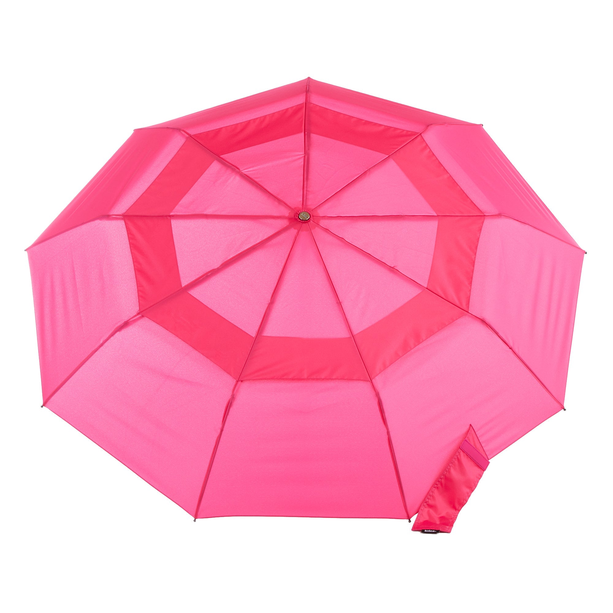 Ultimate Protection Folding Umbrella with Wind & Sun Protection - Image 19