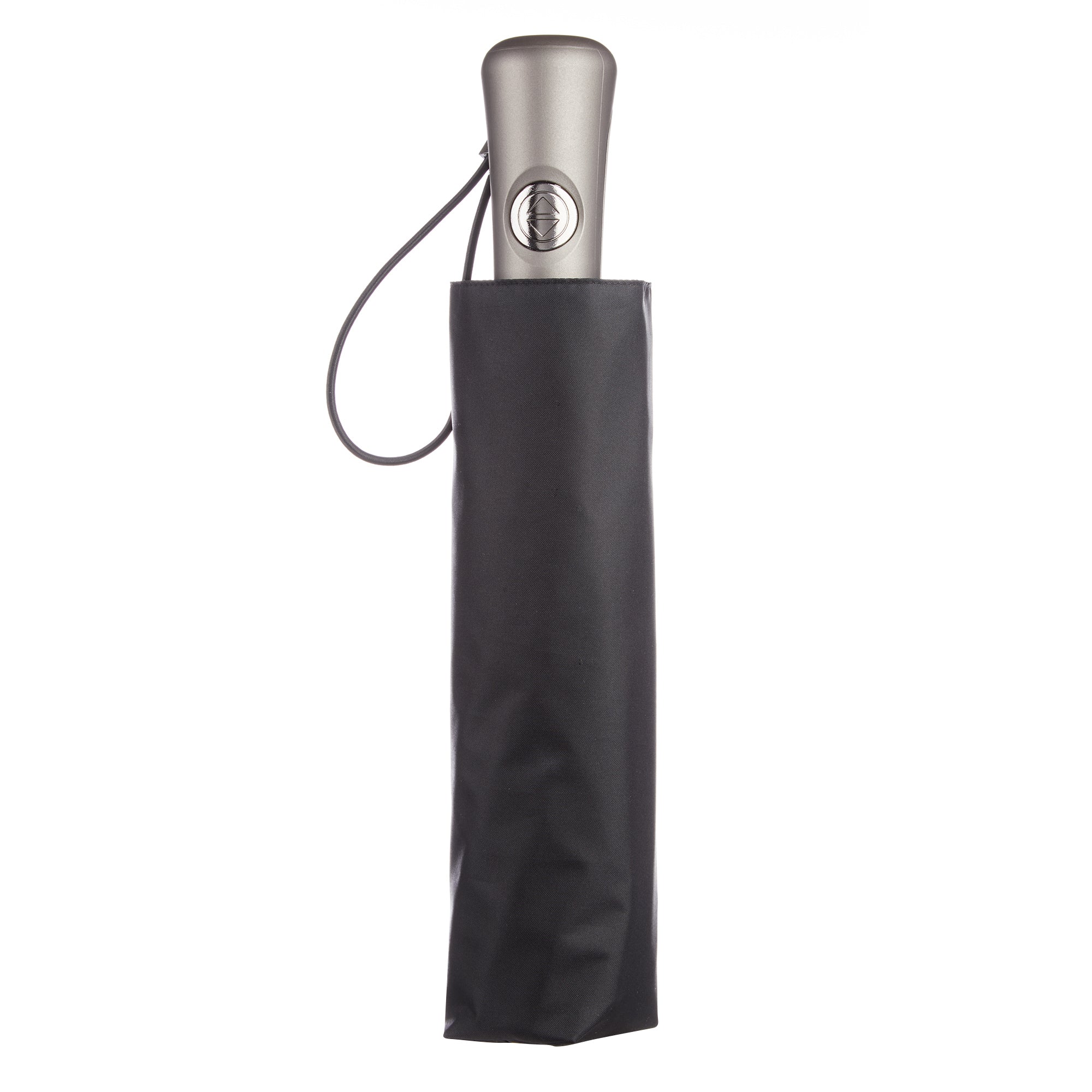 Ultimate Protection Folding Umbrella with Wind & Sun Protection - Image 10