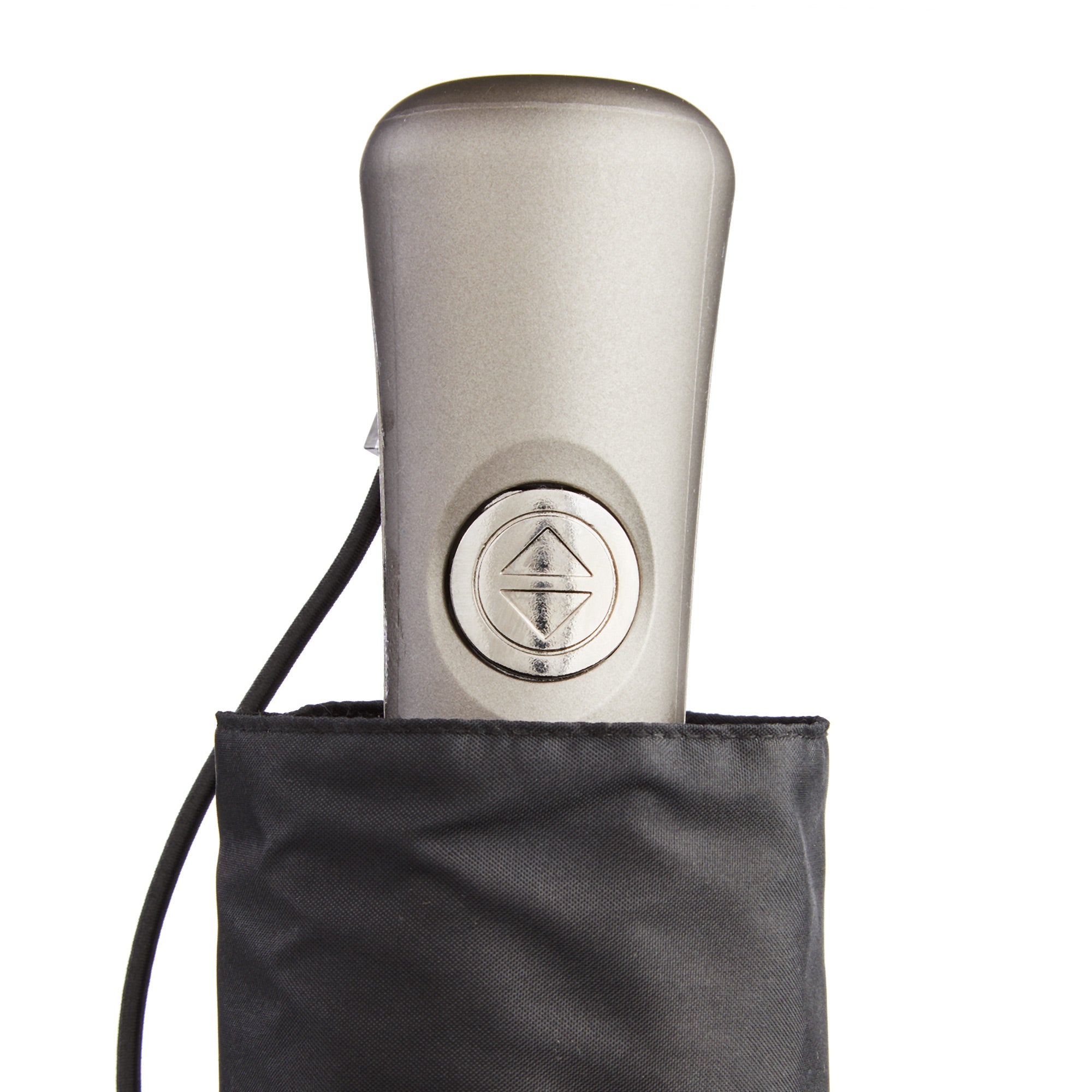 Ultimate Protection Folding Umbrella with Wind & Sun Protection - Image 12