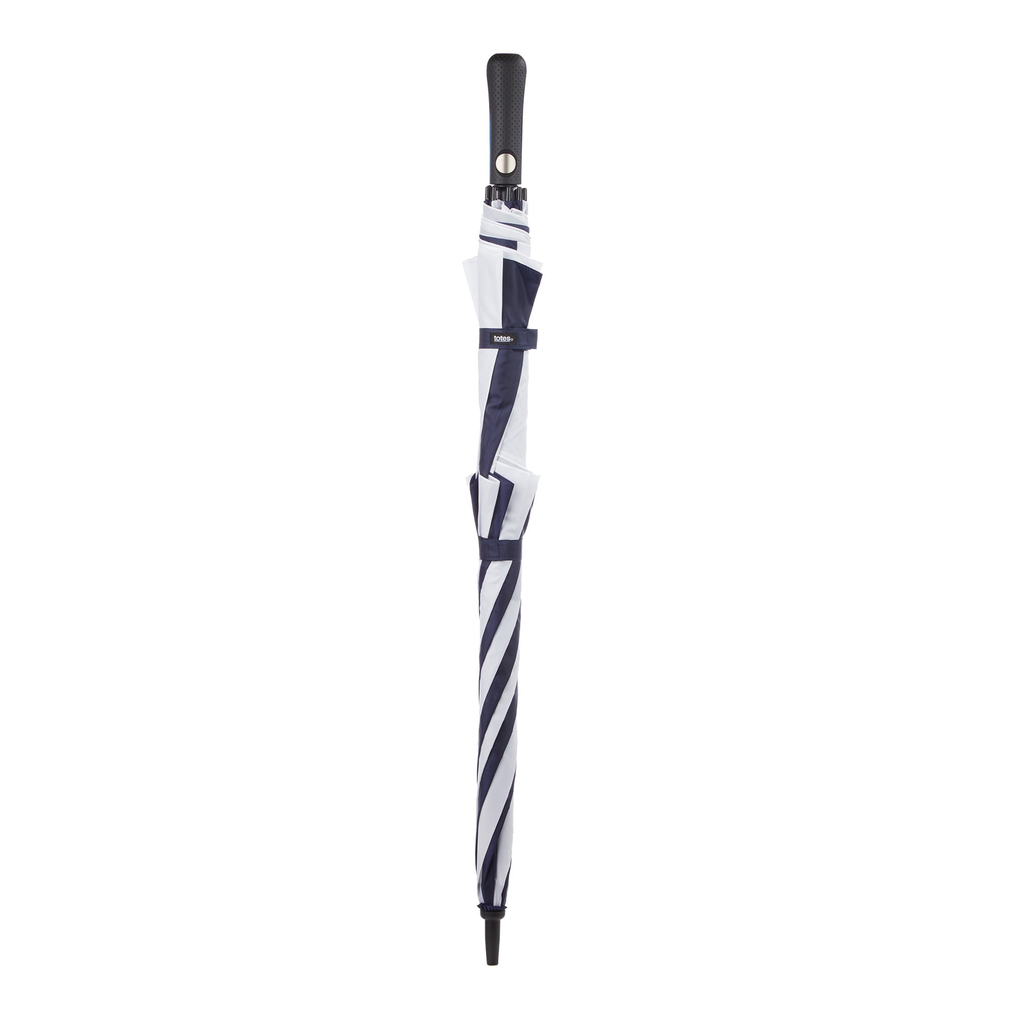 Vented Golf Stick Umbrella with Wind & Sun Protection - Image 8