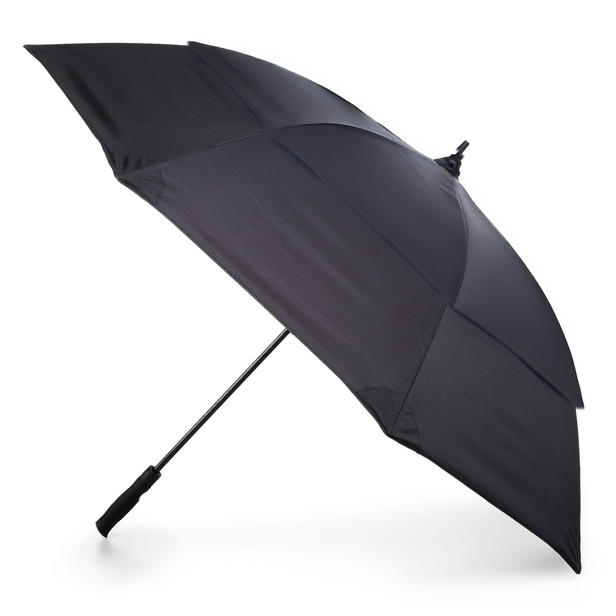 Premium Golf Size Spectator Umbrella with Tipless Ends - Image 7