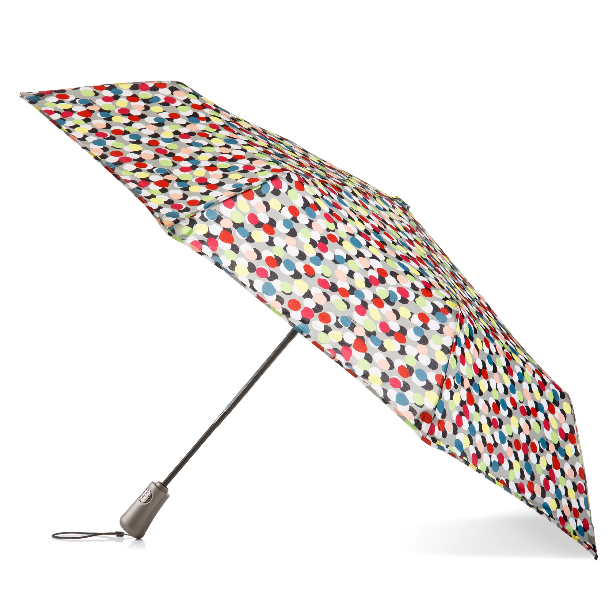 Premium Folding Umbrella with Tipless Ends. Wind & Sun Protection - Image 7