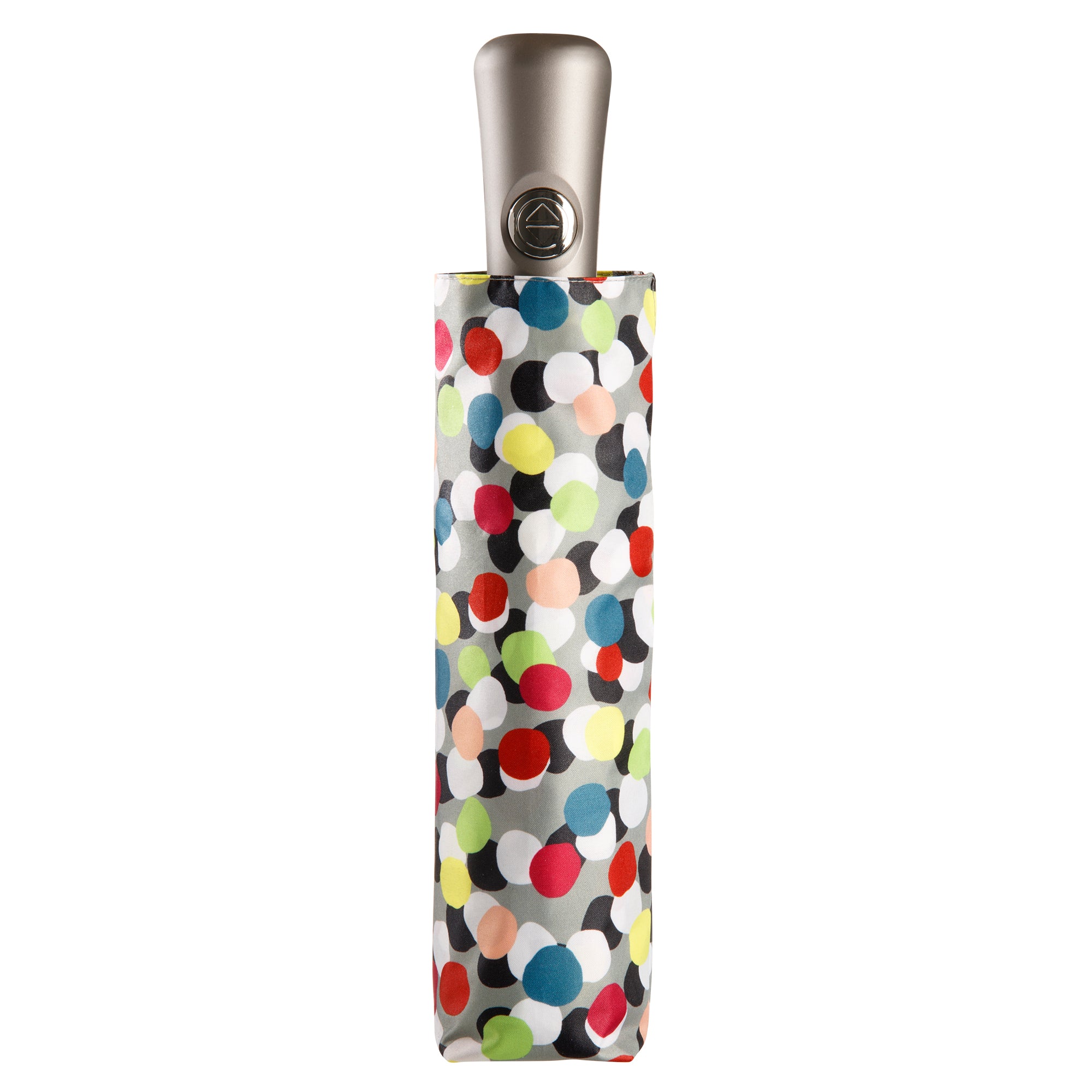 Premium Folding Umbrella with Tipless Ends. Wind & Sun Protection - Image 8