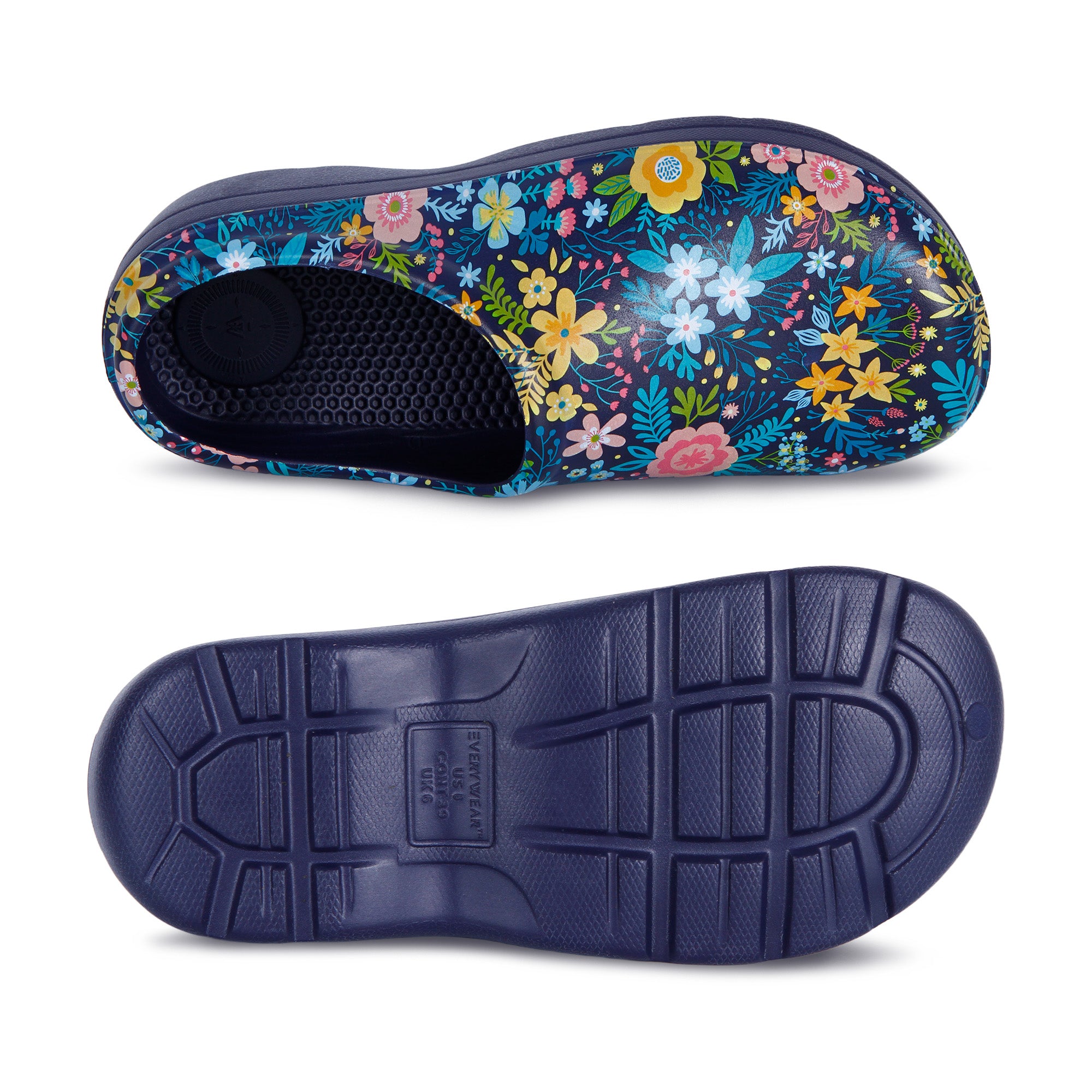Women's Bailey Clog - Image 9