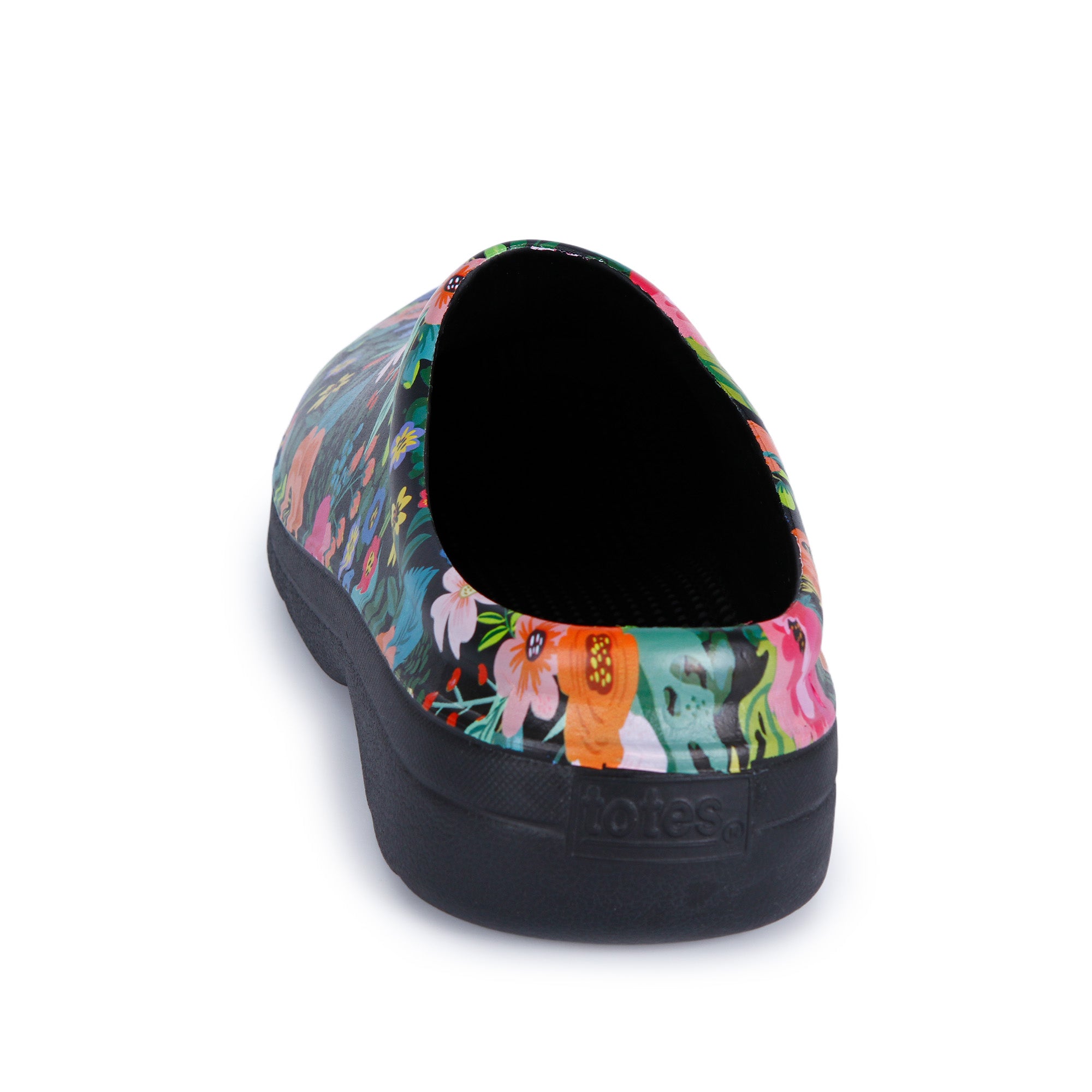 Women's Bailey Clog - Image 4
