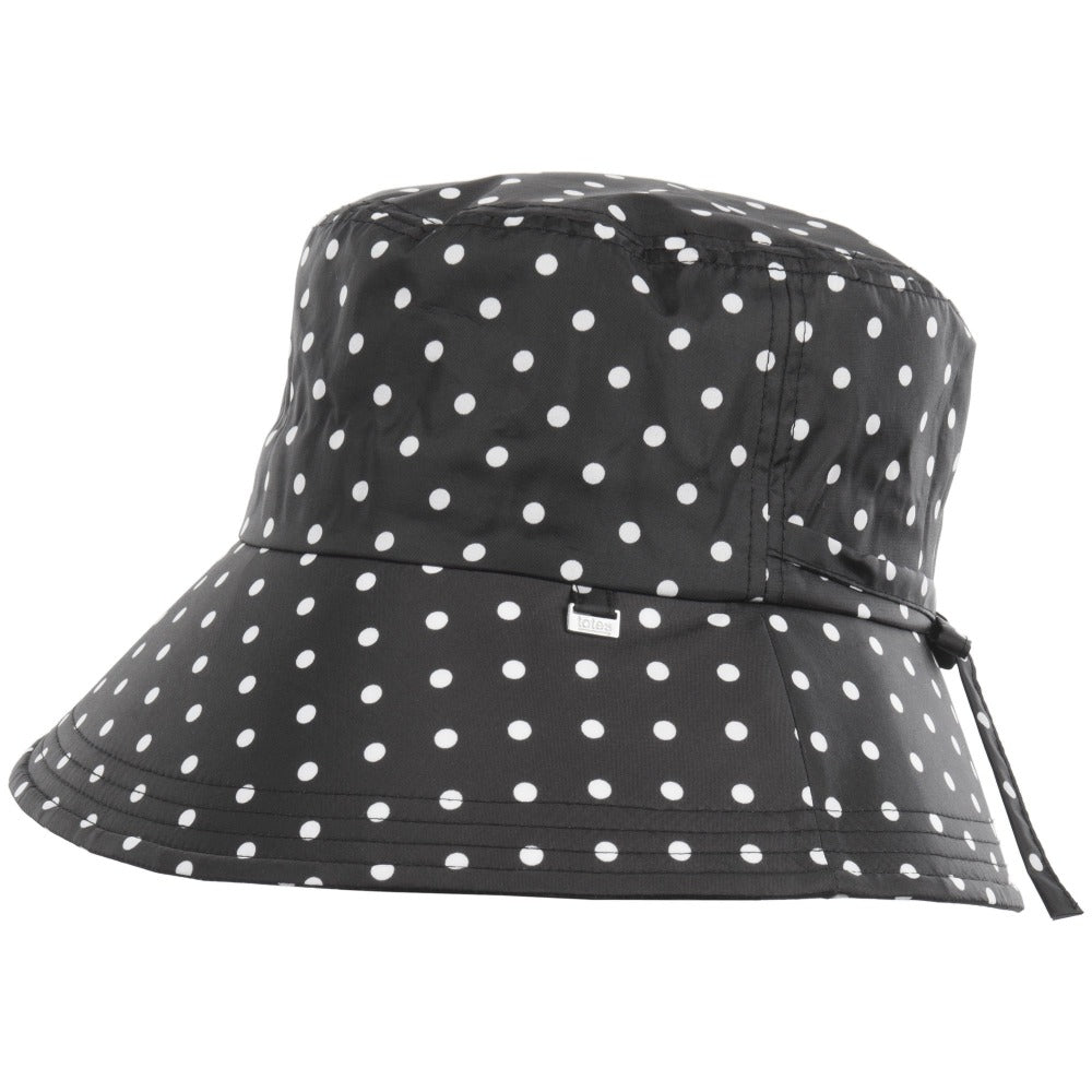 Women's Rain Hat - Image 7