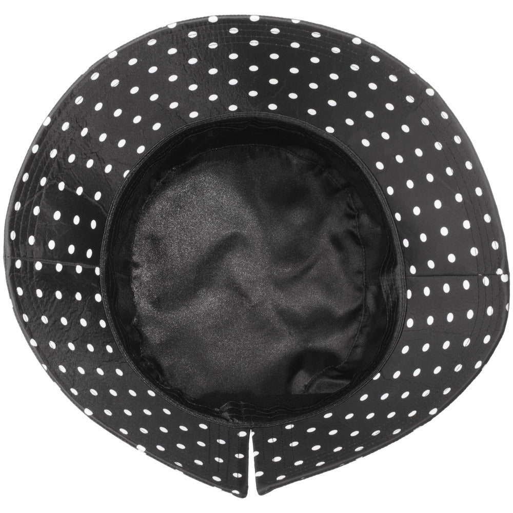 Women's Rain Hat - Image 8