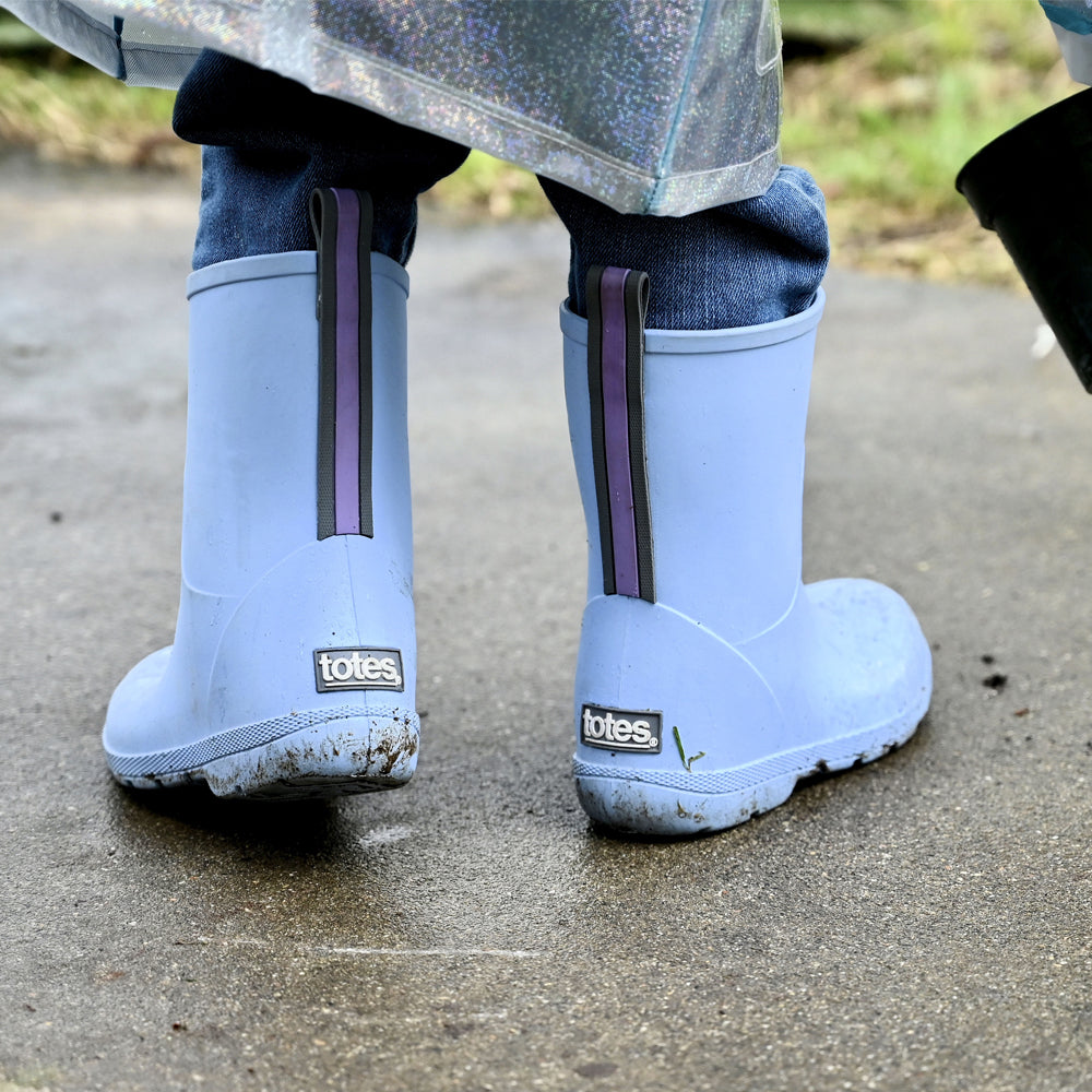Kid's Charley Tall Rain Boot - Image 28