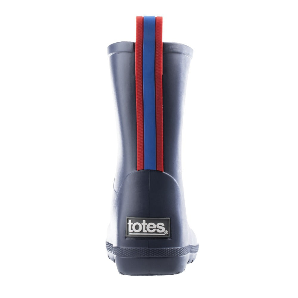 Kid's Charley Tall Rain Boot - Image 19