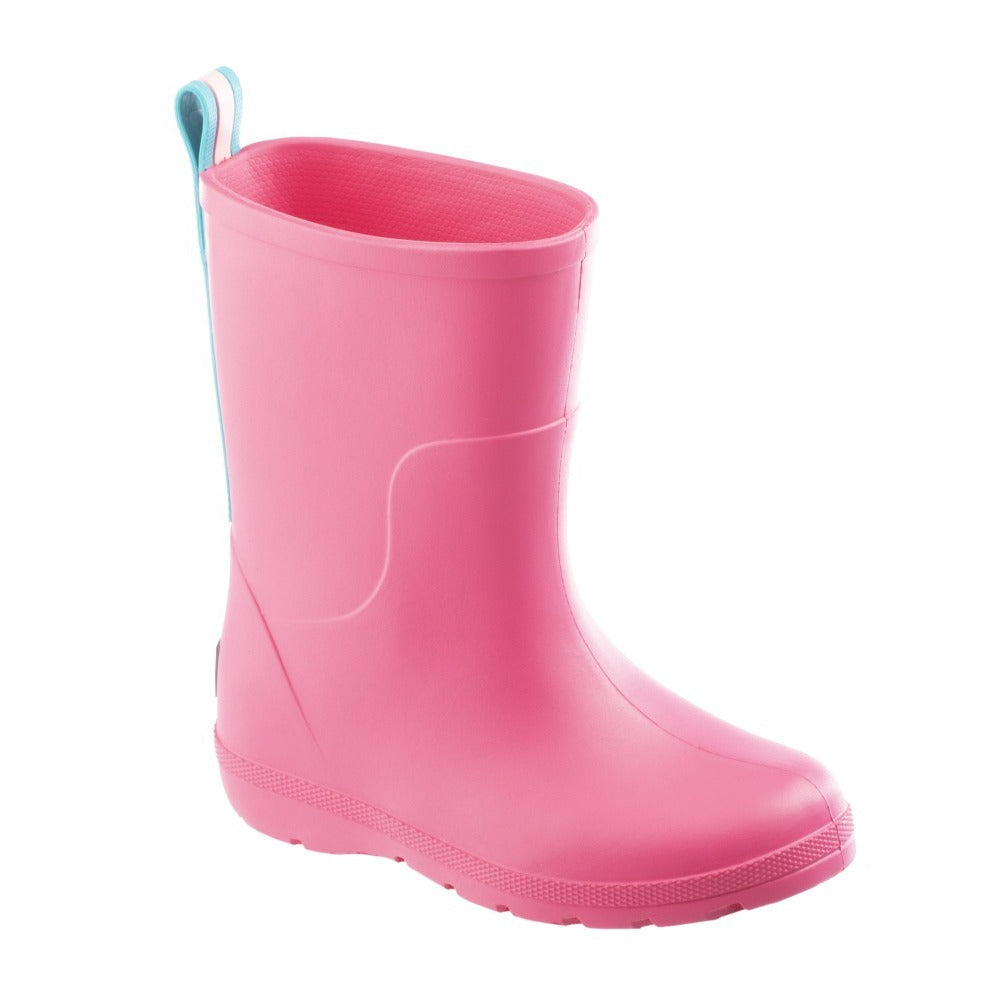 Kid's Charley Tall Rain Boot - Image 8