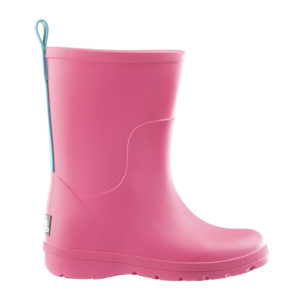 Kid's Charley Tall Rain Boot - Image 9