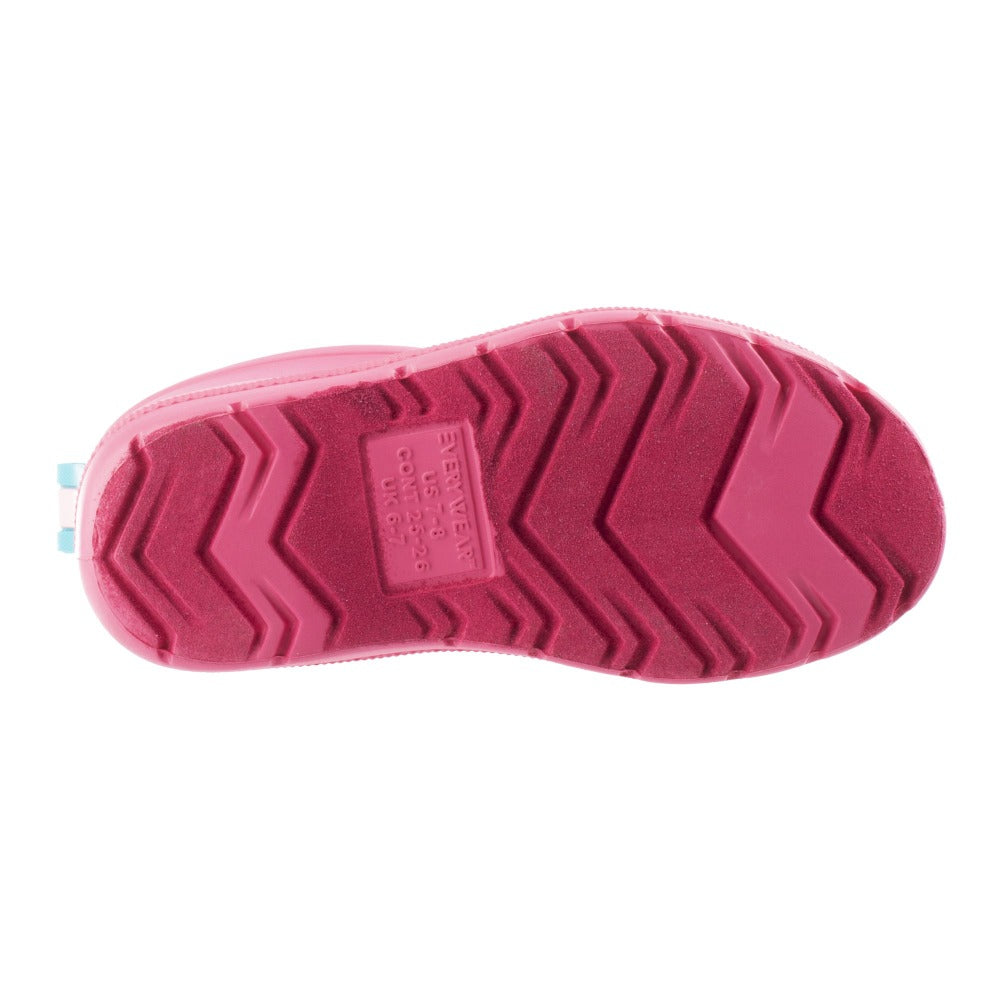 Kid's Charley Tall Rain Boot - Image 11