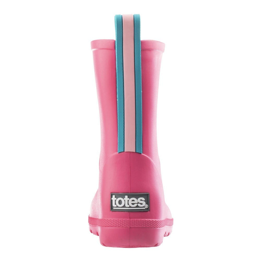 Kid's Charley Tall Rain Boot - Image 12