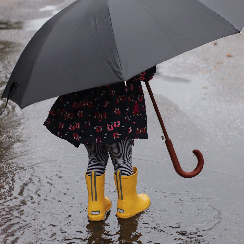 Kid's Charley Tall Rain Boot - Image 7