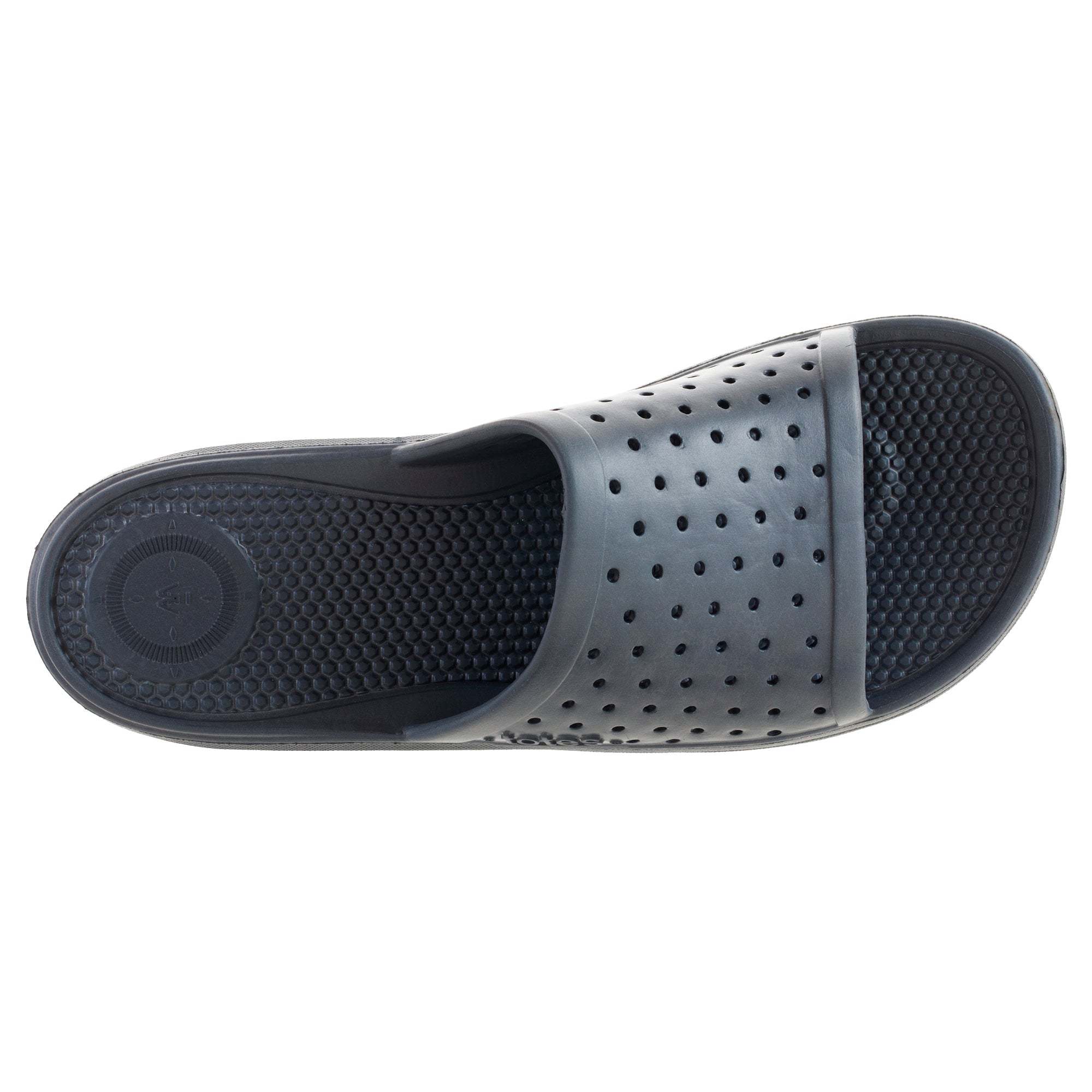 Women's Perforated Slide - Image 19
