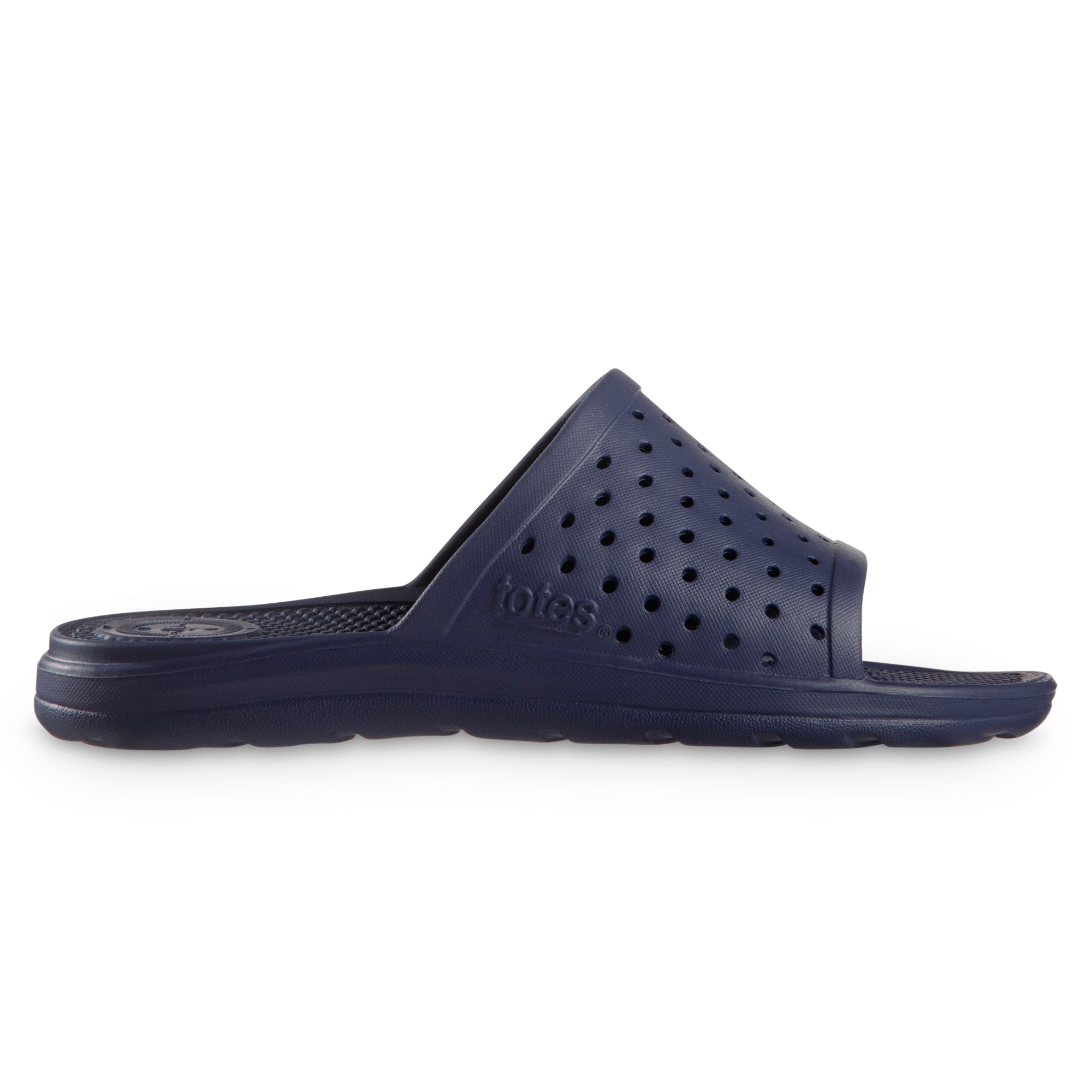 Women's Perforated Slide - Image 10