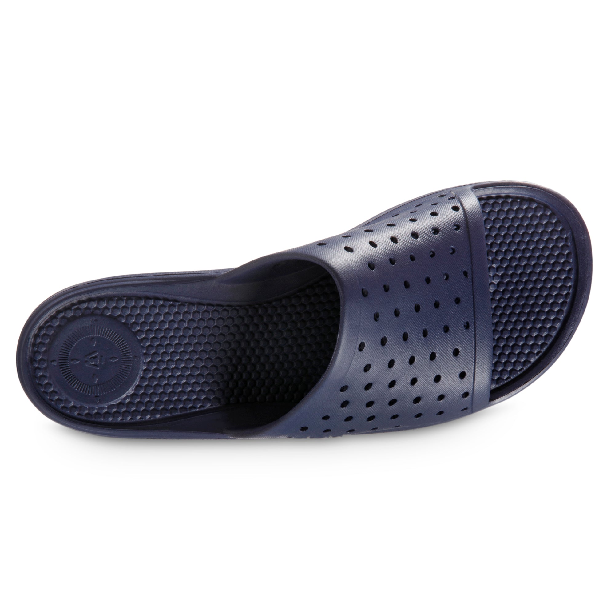 Women's Perforated Slide - Image 11