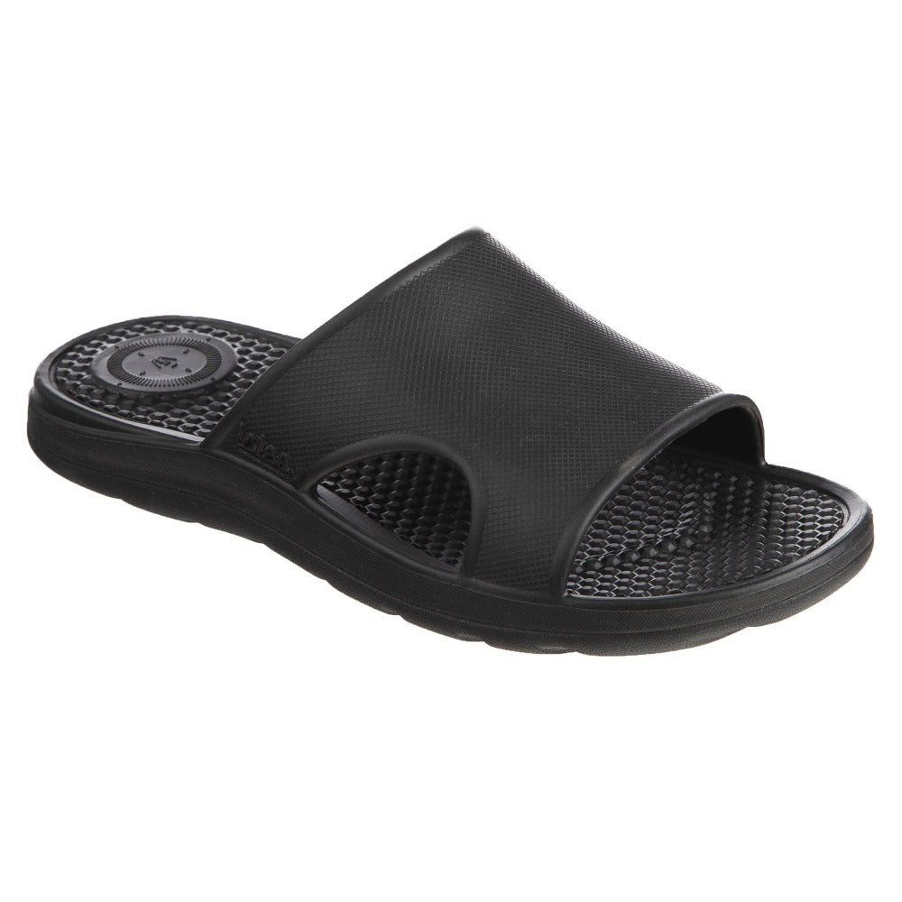 Men's Vented Slide - Image 8