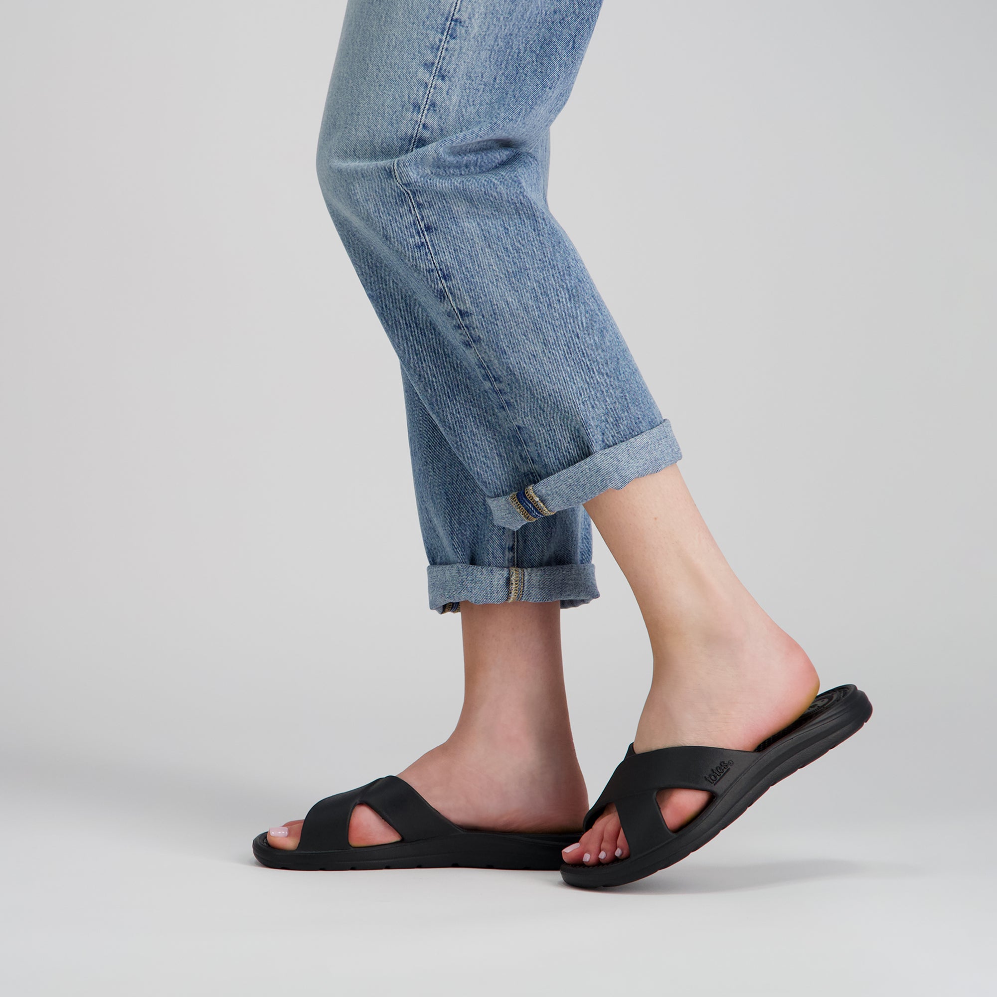 Women's Cross Slide - Image 8