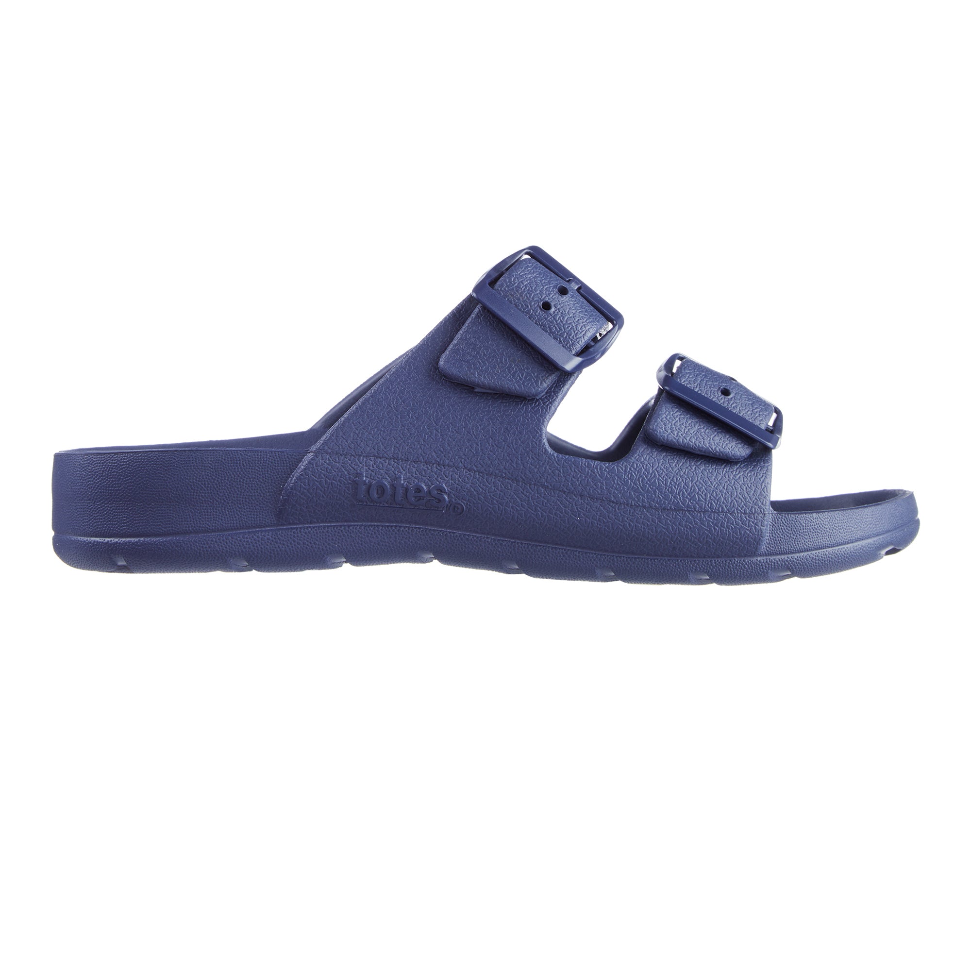 Women's Adjustable Double Buckle Slide - Image 26